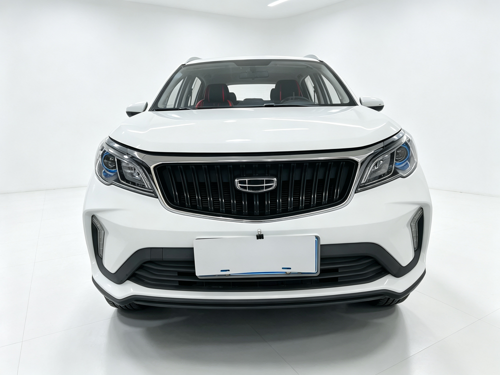 Geely Yuanjing X3