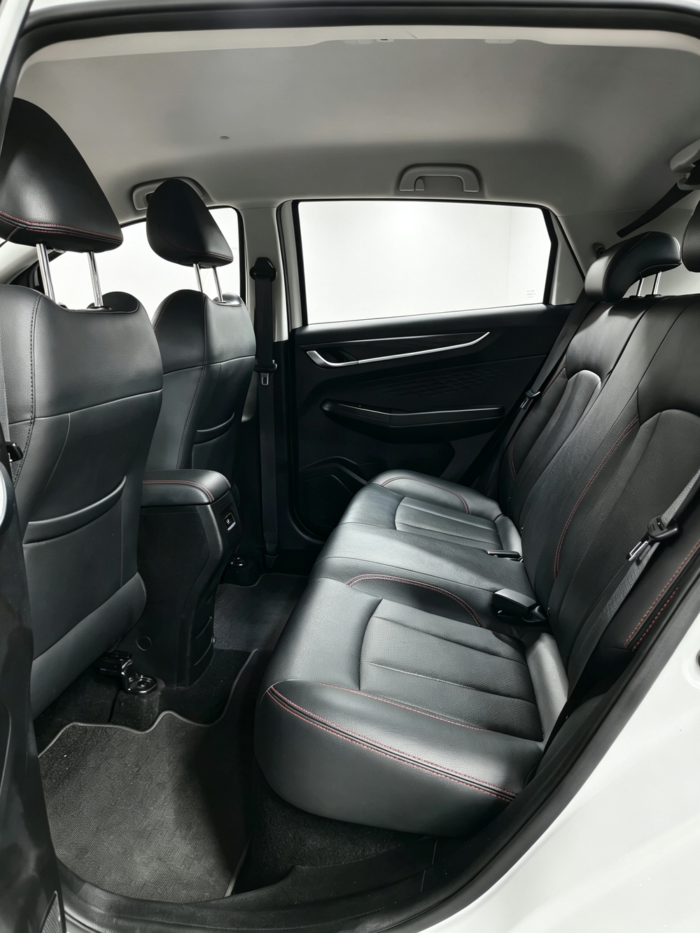 Geely Yuanjing X3