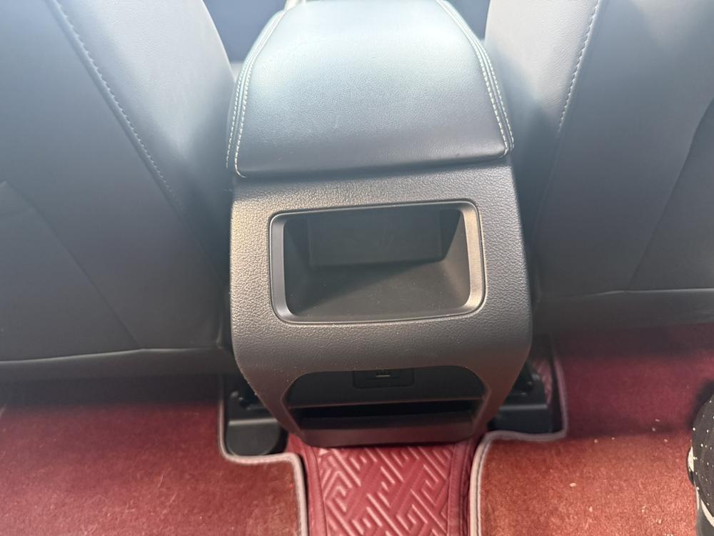 Geely Yuanjing X6