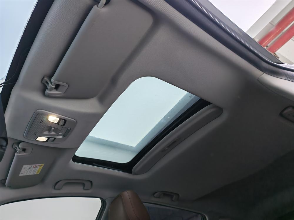 Geely Yuanjing X6
