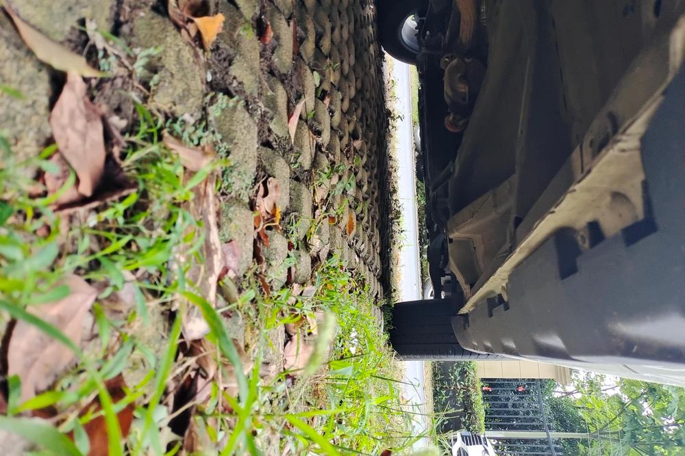 Geely Yuanjing X6