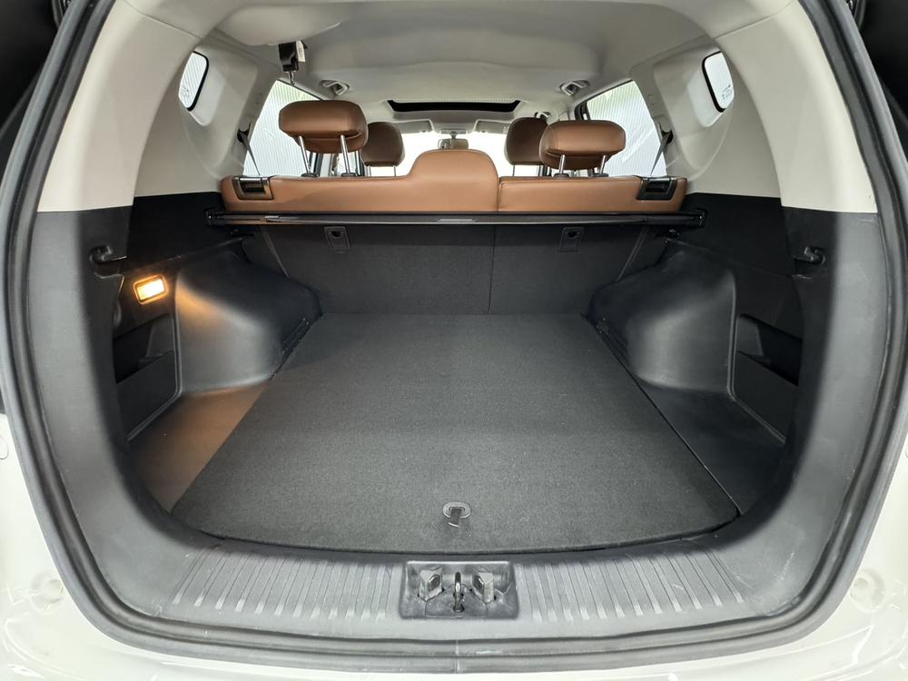 Geely Yuanjing X6