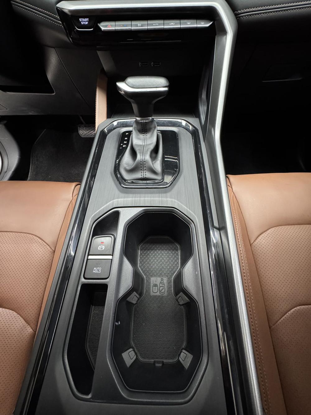 Geely Yuanjing X6