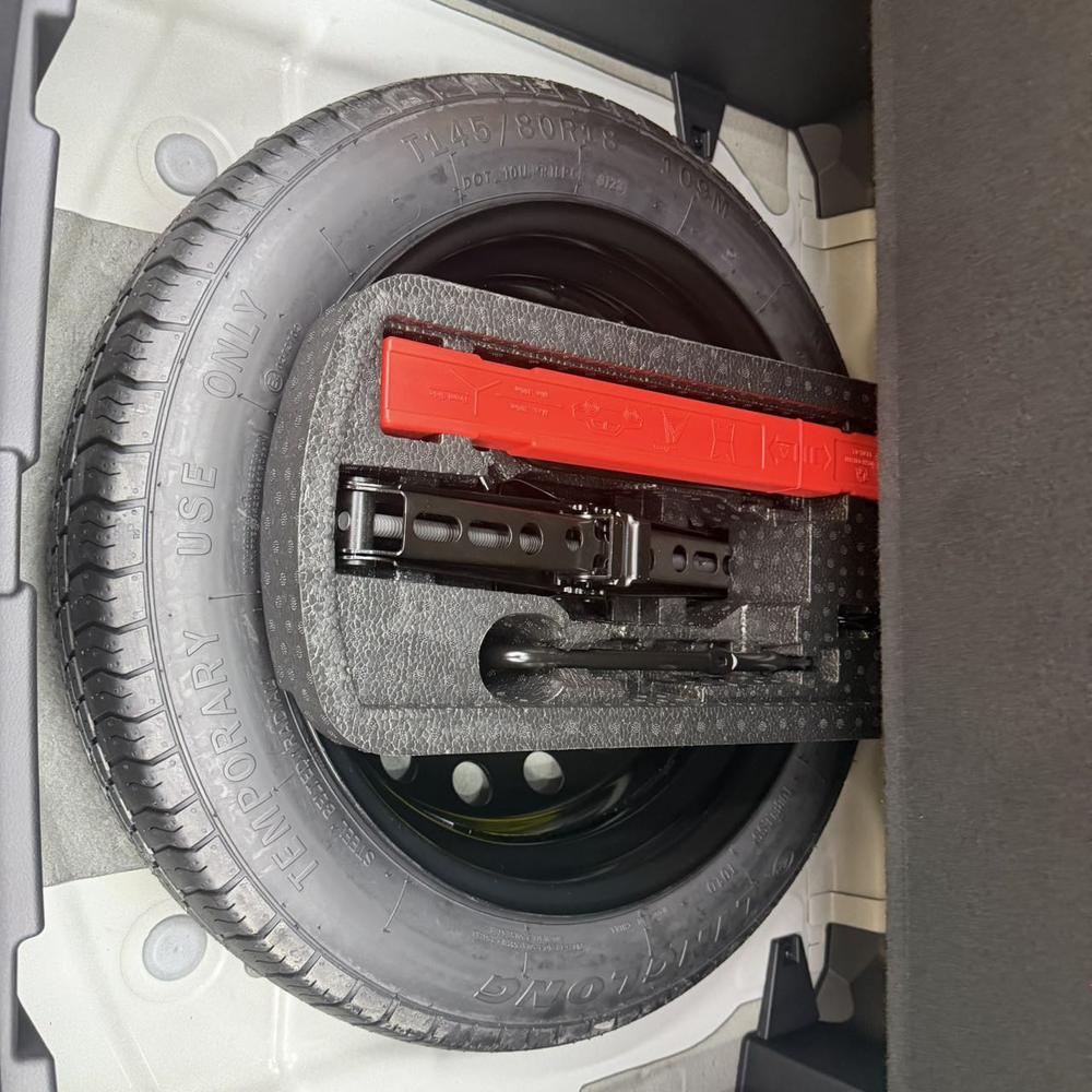 Geely Yuanjing X6