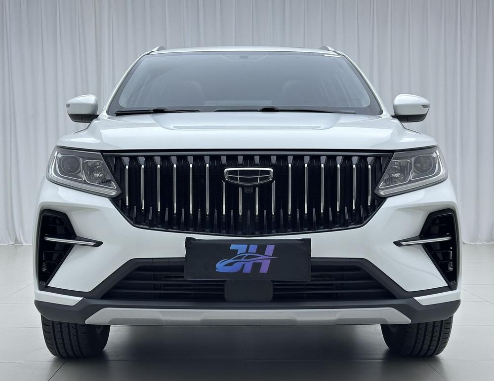 Geely Yuanjing X6