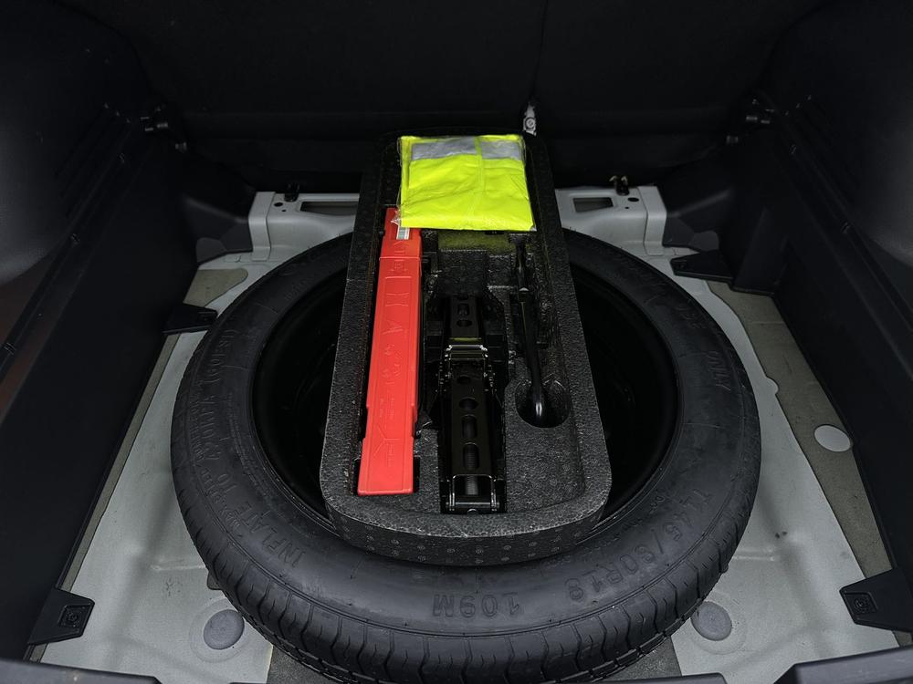 Geely Yuanjing X6