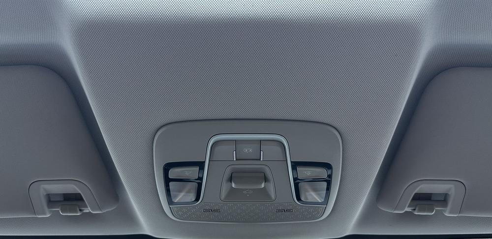Geely Yuanjing X6