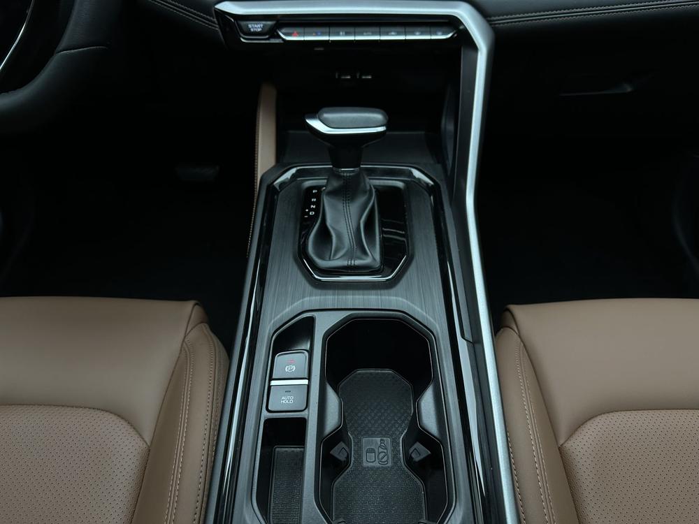 Geely Yuanjing X6