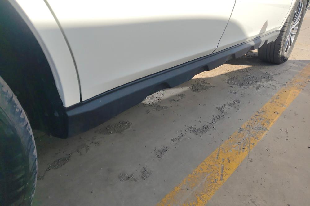 Geely Yuanjing X6