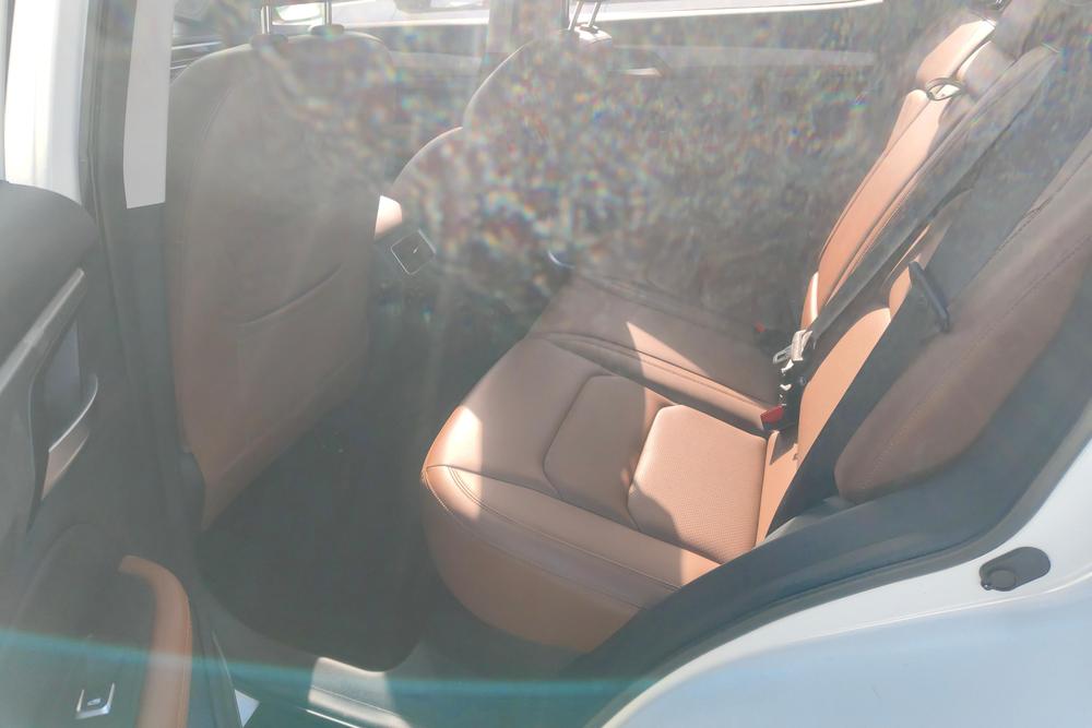 Geely Yuanjing X6