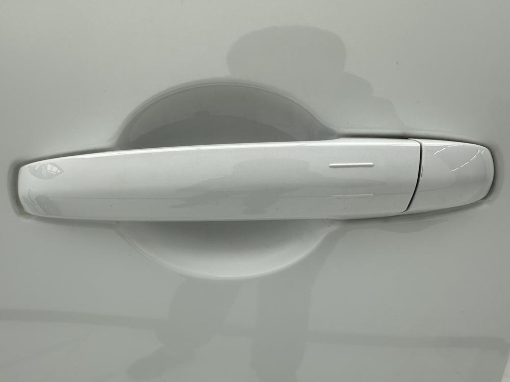 Geely Yuanjing X6