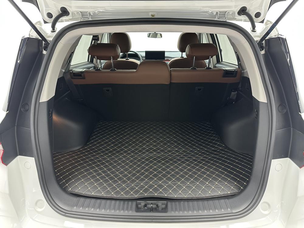 Geely Yuanjing X6