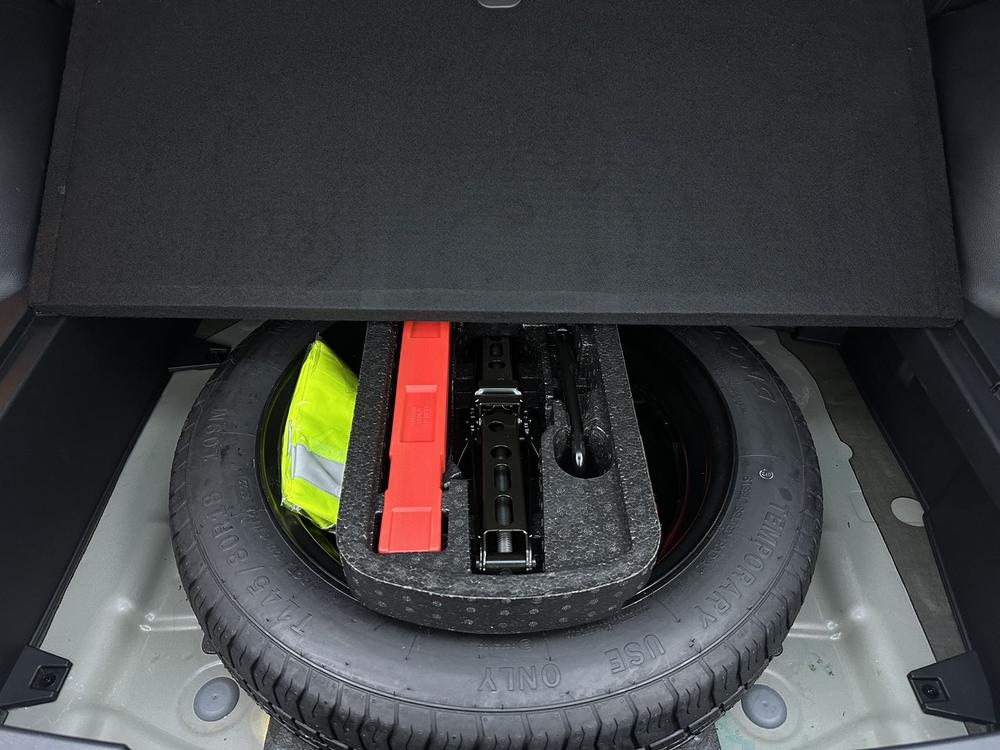 Geely Yuanjing X6
