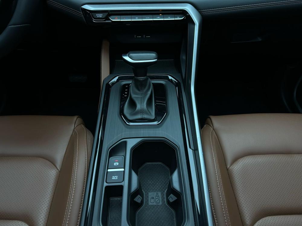 Geely Yuanjing X6
