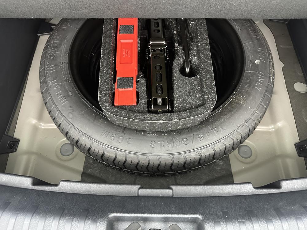 Geely Yuanjing X6