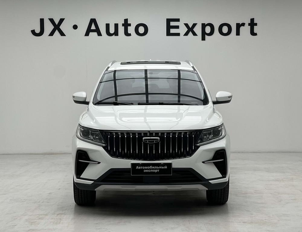Geely Yuanjing X6