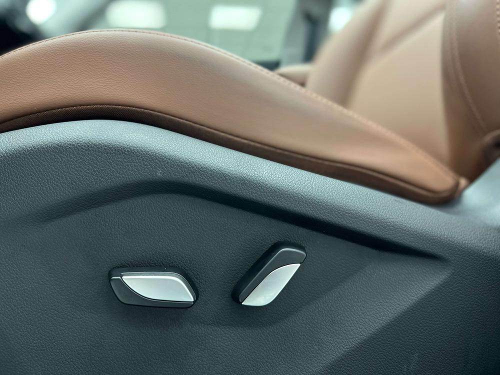 Geely Yuanjing X6