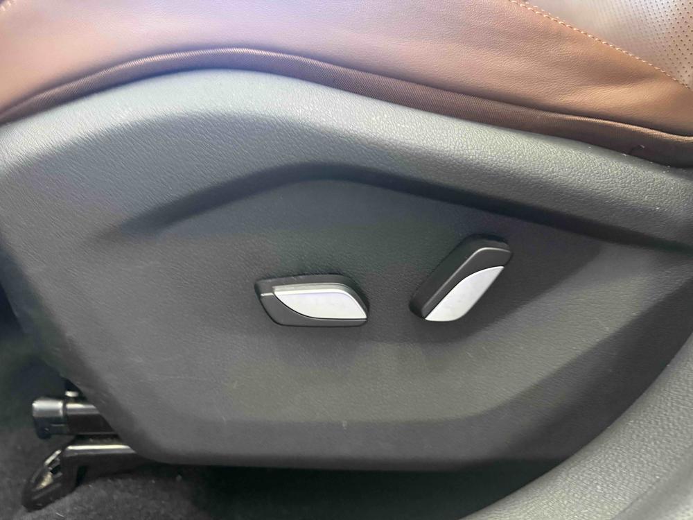 Geely Yuanjing X6