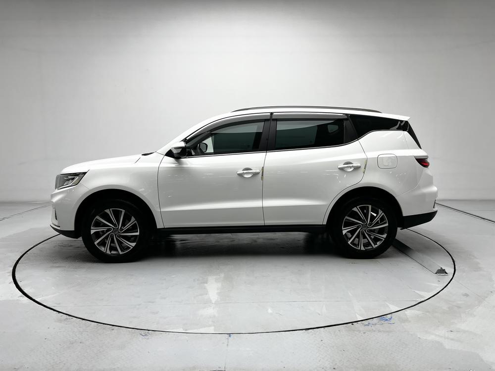 Geely Yuanjing X6