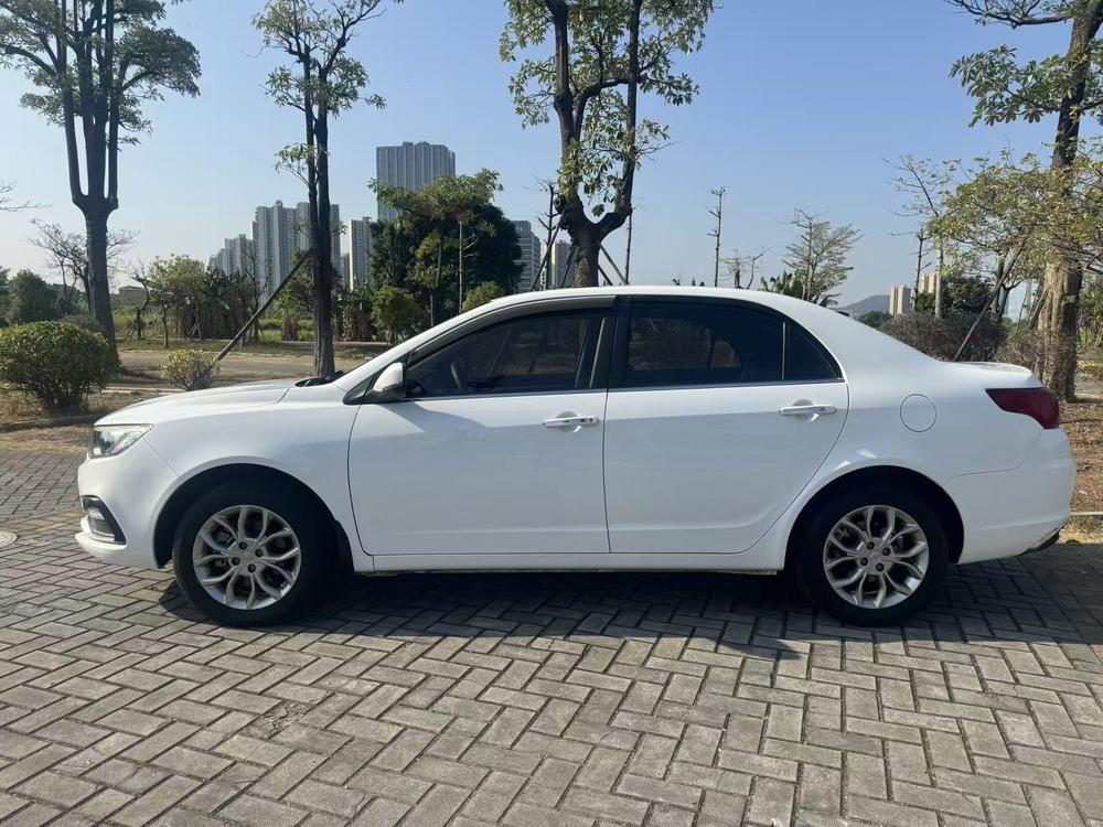 Geely Yuanjing