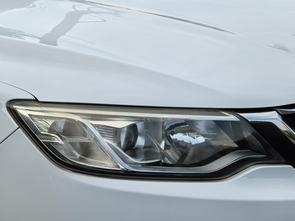 Geely Yuanjing
