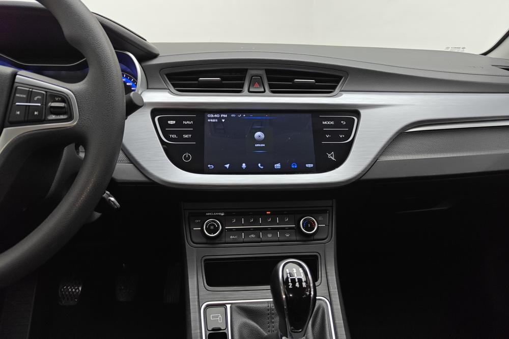 Geely Yuanjing