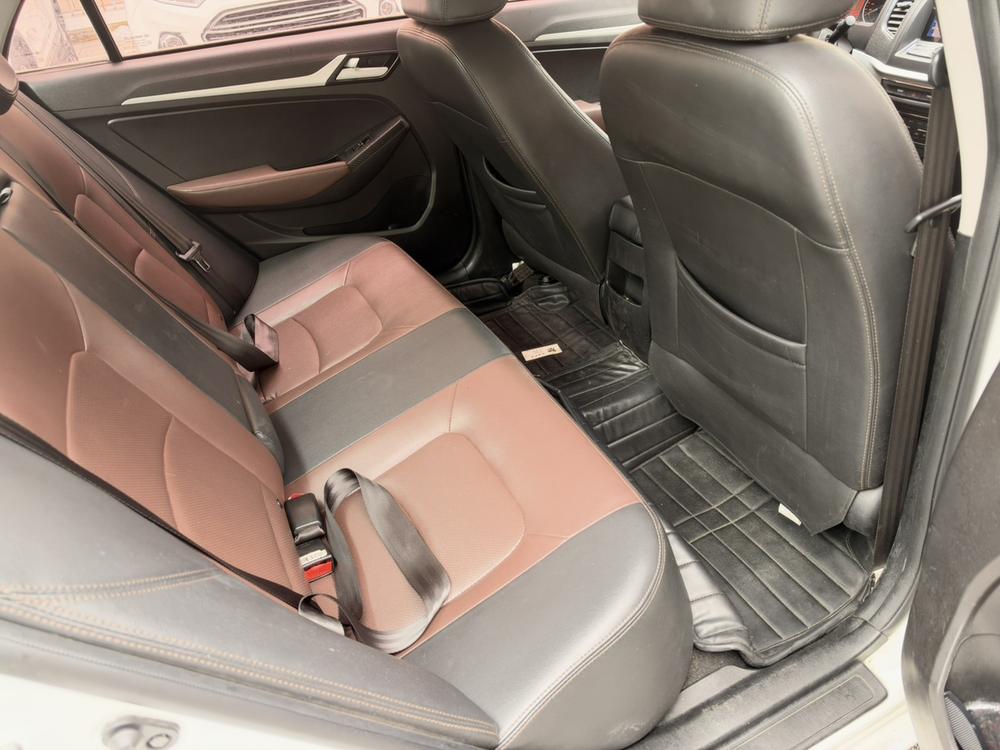 Geely Yuanjing