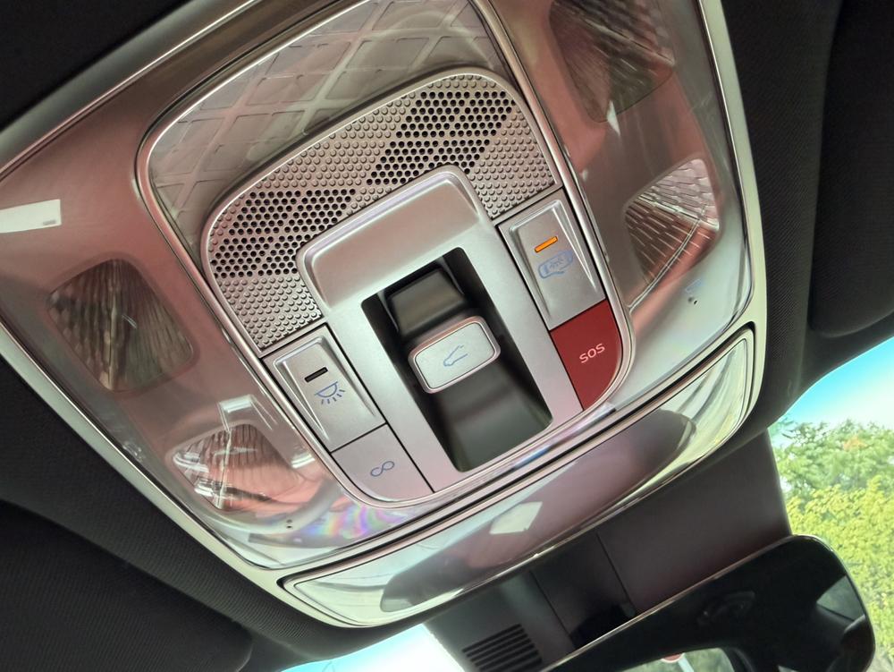 Genesis Genesis G80