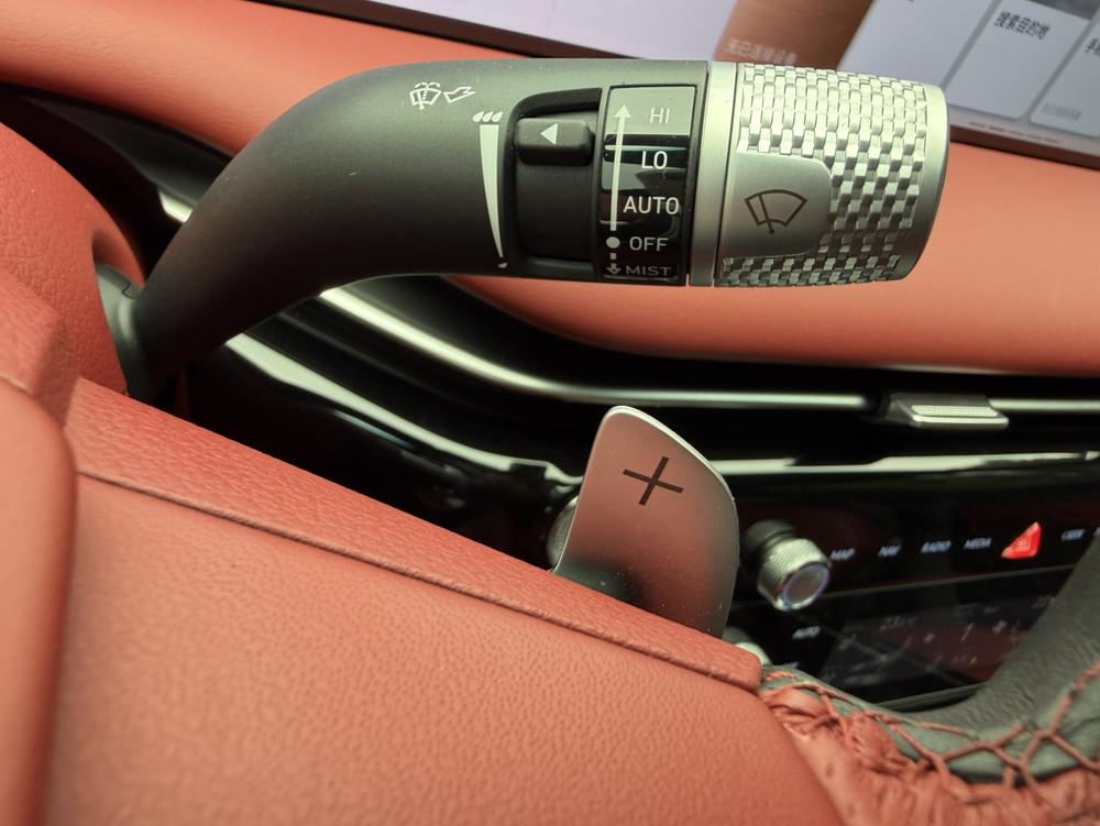 Genesis Genesis G80