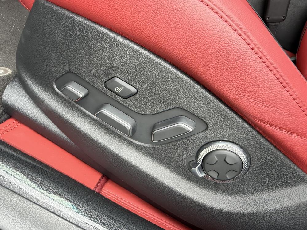 Genesis Genesis G80