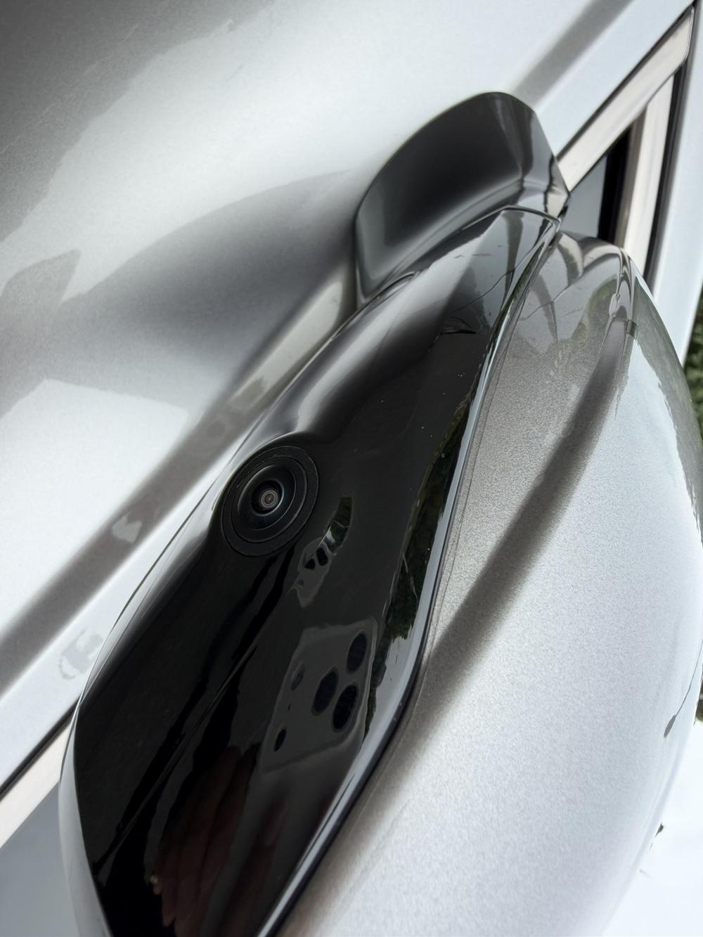 Genesis Genesis G80
