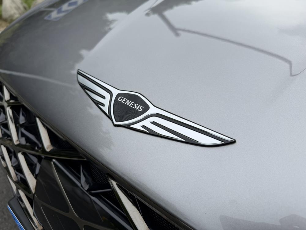 Genesis Genesis G80