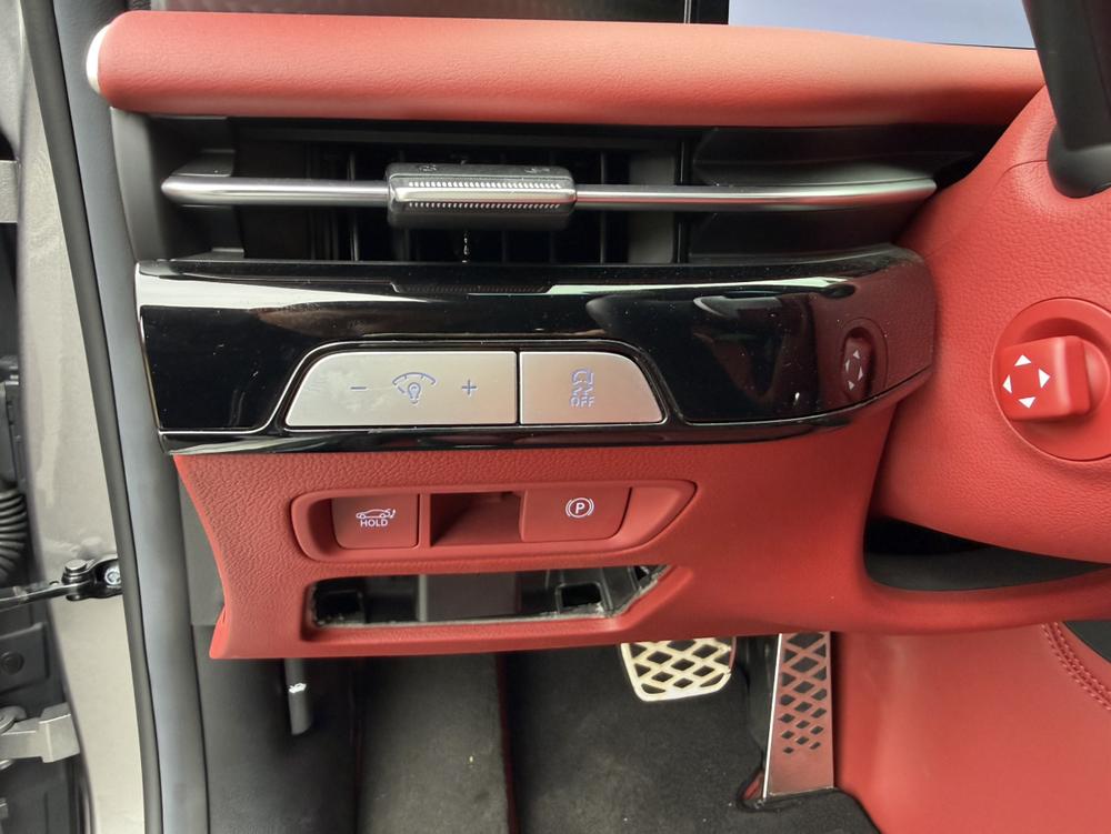 Genesis Genesis G80