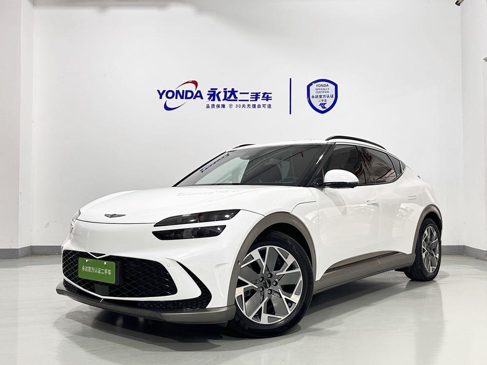 Genesis Genesis GV60