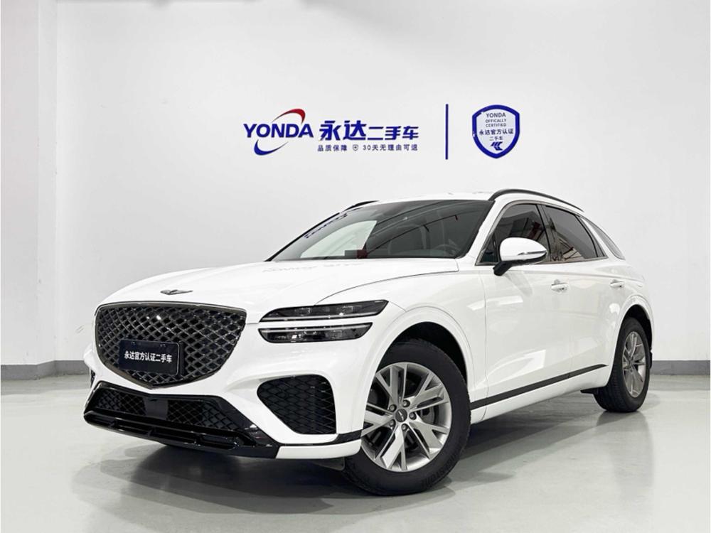 Genesis Genesis GV70