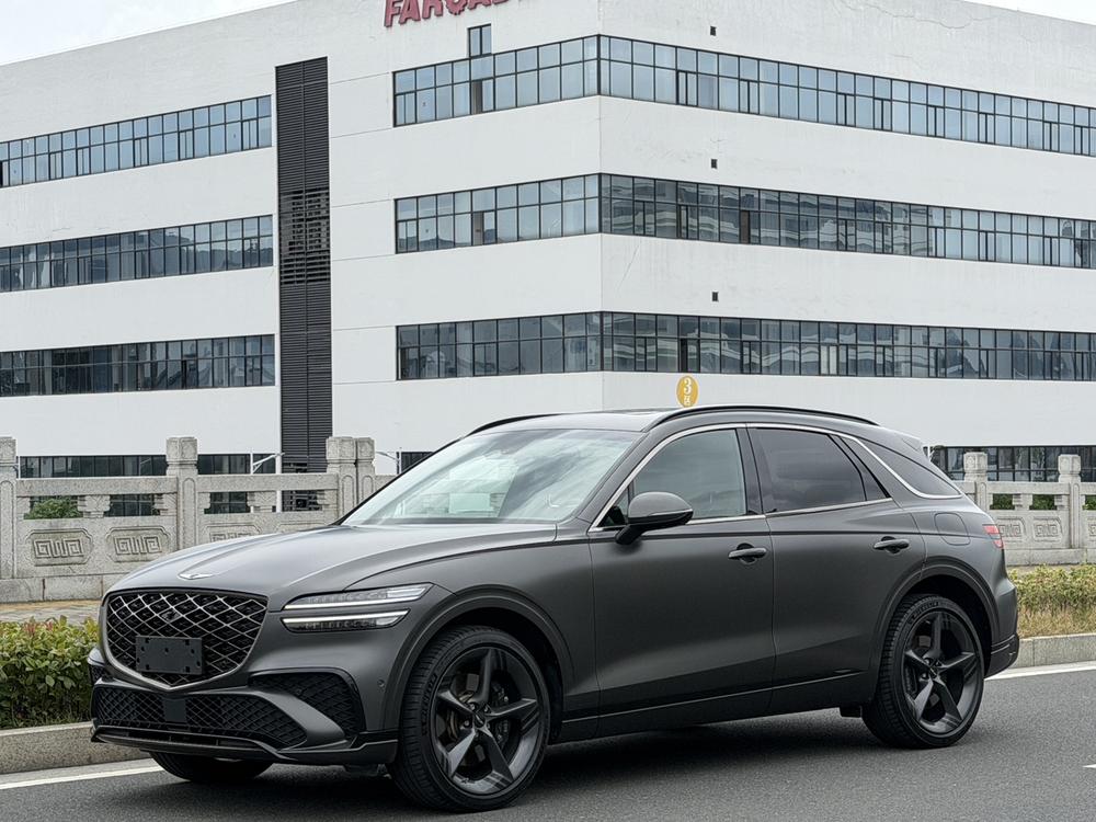 Genesis Genesis GV70