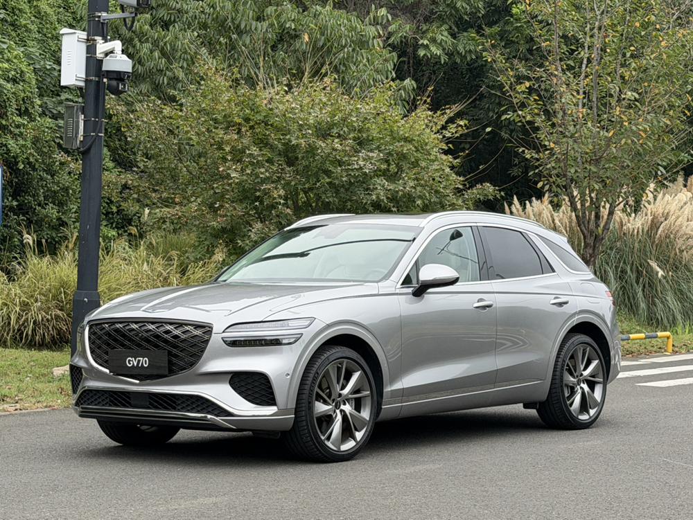 Genesis Genesis GV70