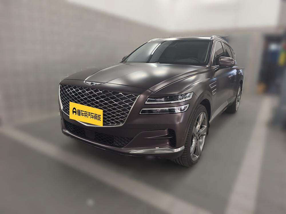 Genesis Genesis GV80