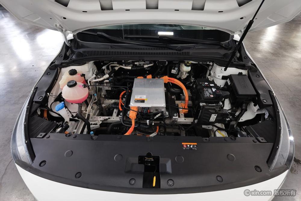 Geometry Geely Geometry A