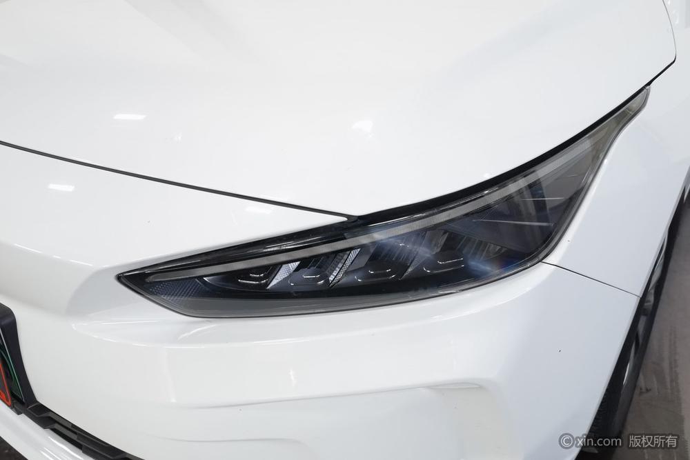 Geometry Geely Geometry A
