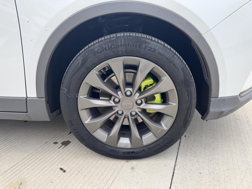 Geometry Geely Geometry C