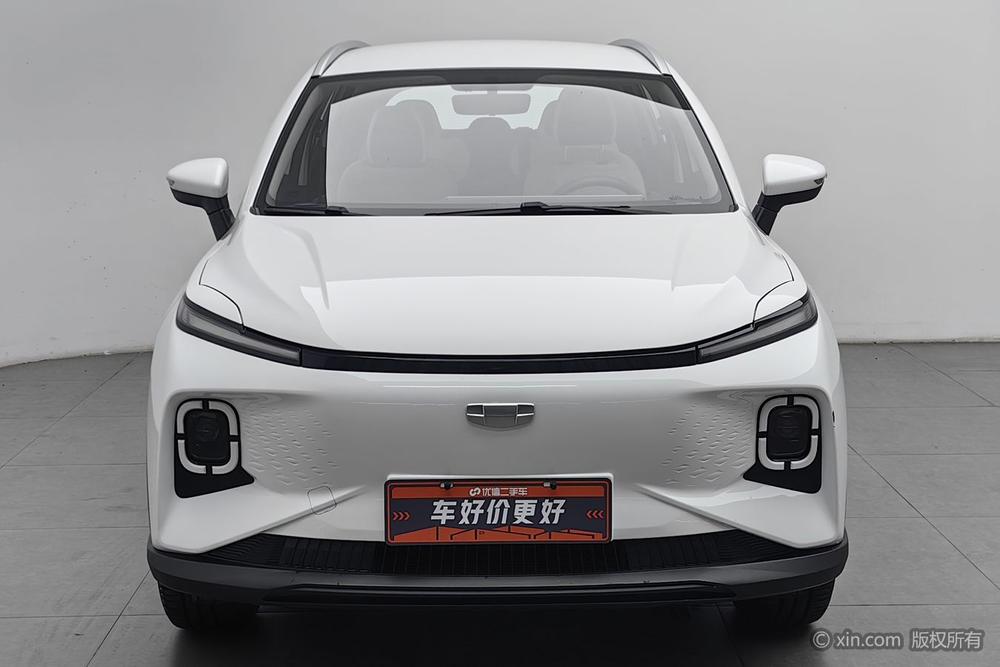 Geometry Geely Geometry E Firefly
