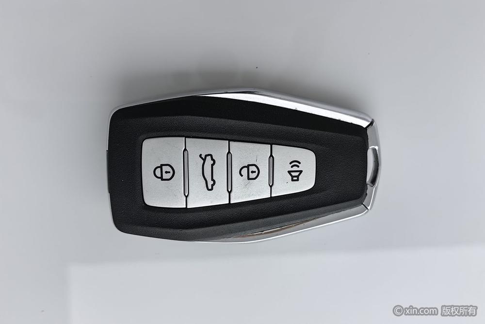 Geometry Geely Geometry E Firefly