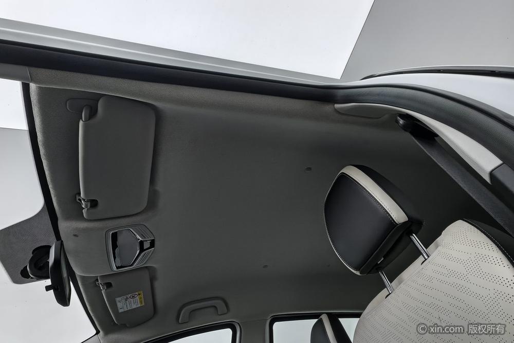 Geometry Geely Geometry E Firefly