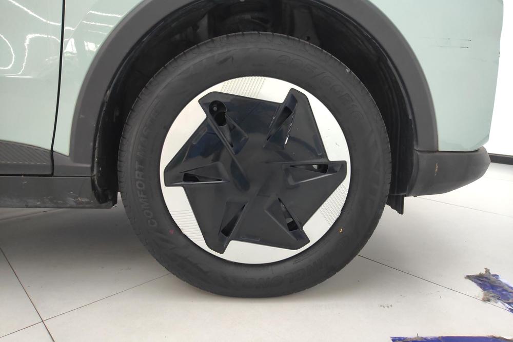 Geometry Geely Geometry E Firefly