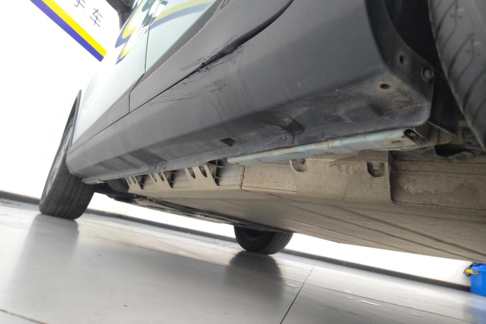 Geometry Geely Geometry E Firefly