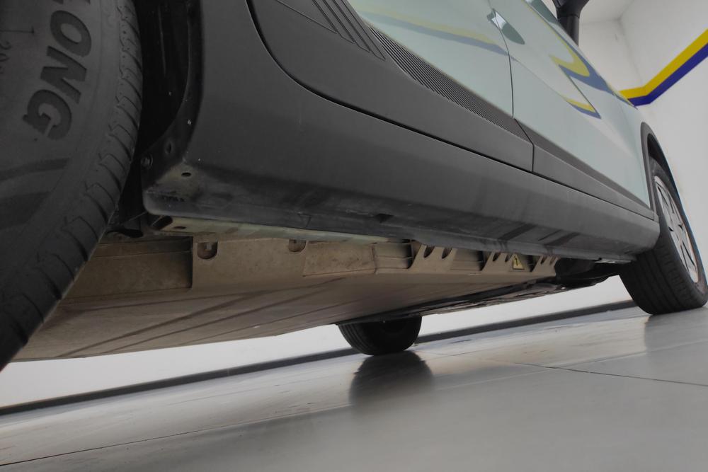 Geometry Geely Geometry E Firefly
