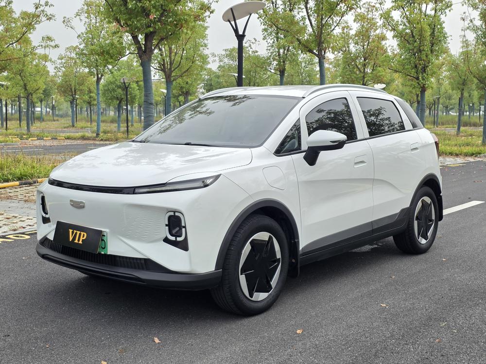 Geometry Geely Geometry E Firefly