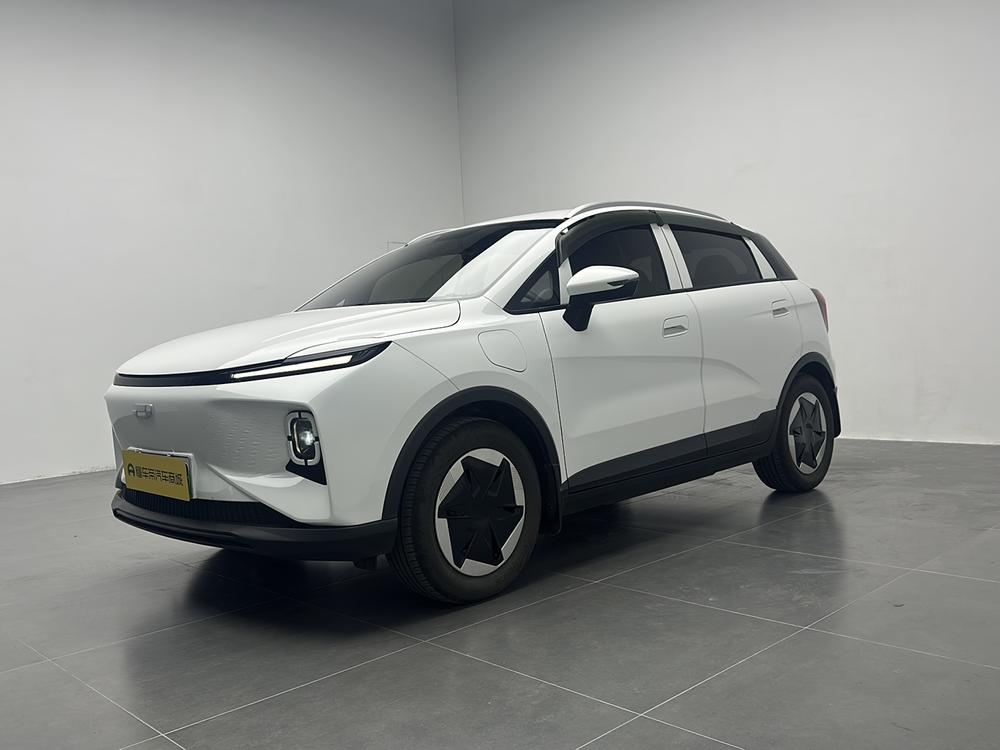 Geometry Geely Geometry E Firefly