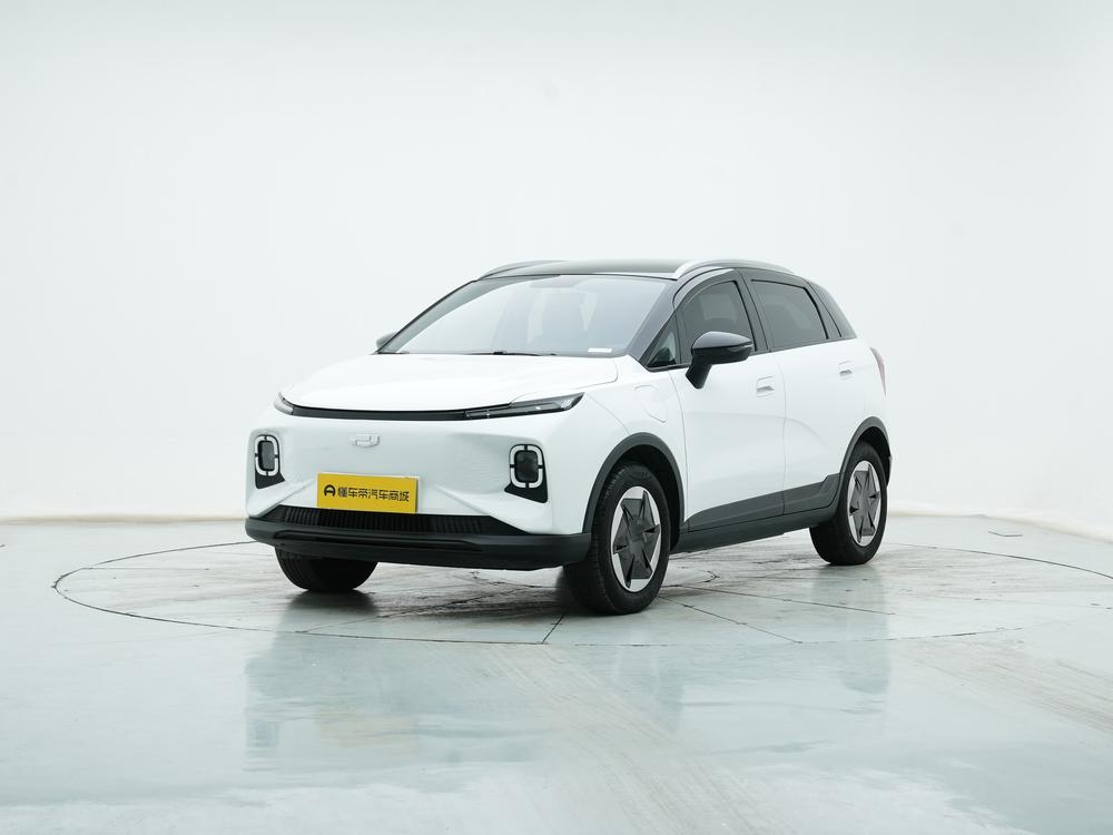 Geometry Geely Geometry E Firefly